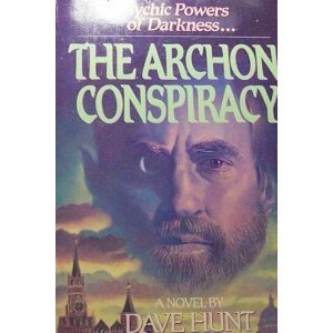 From the Deep--an Archon horror story
