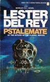 Pstalemate cover