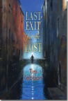Last Exit for the Lost cover