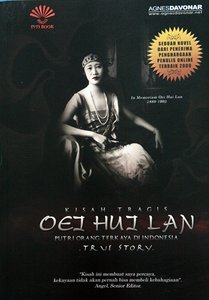 Novel Karya Agnes Davonar Pdf