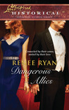Dangerous Allies (WWII, #1)
