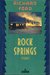Rock Springs Stories by Richard Ford