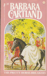 The Pretty Horse-Breakers cover