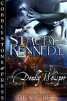 A Deadly Whisper (The Watchers, #1)