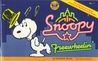 Snoopy Freewheelin' cover
