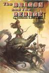 The Dragon and the George cover