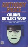 Colonel Butler's Wolf cover