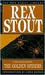 The Golden Spiders by Rex Stout