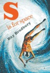 S is for Space cover