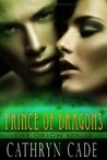 Prince of Dragons (Orion, #3)