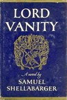 Lord Vanity cover