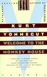 Welcome to the Monkey House cover