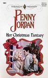 Her Christmas Fantasy cover