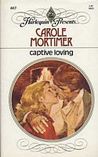Captive Loving cover