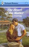 The Heart of the Matter cover
