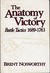 The Anatomy of Victory: Battle Tactics 1689-1763