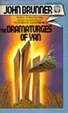 The Dramaturges of Yan cover