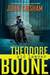 Theodore Boone, Kid Lawyer (Theodore Boone, #1) by John Grisham