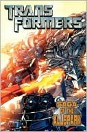 Transformers Movie Prequel (Transformers movie continuity)