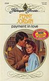 Payment in Love cover