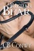 A Russian Bear (Russian Bear, #1) by C.B. Conwy