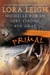 Primal (Breeds, #16.5; Feline Breeds, #14; Ghostland World, #3.5; Nightshade, #1.5) by Lora Leigh