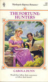 The Fortune-Hunters cover