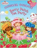 berry-patch-tea-party-sticker-stories-strawberry-shortcake