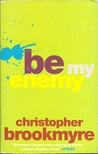 Be My Enemy cover
