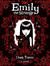 Dark Times (Emily the Strange Novels, #3) by Rob Reger