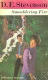 Smouldering Fire cover