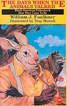 The Days When the Animals Talked: Black American Folktales and How They Came to Be