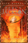 De zee van monsters (Percy Jackson en de Olympiërs, #2)