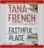 Faithful Place (Dublin Murder Squad, #3) by Tana French