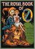 The Royal Book of Oz (Oz, #15)