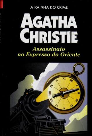 Assassinato no Expresso do Oriente