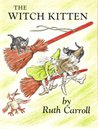 The Witch Kitten