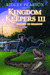 Disney in Shadow (Kingdom Keepers, #3) by Ridley Pearson