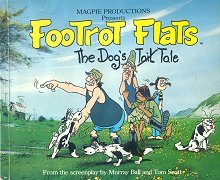 Footrot Flats The Dog S Tale Cooch Footrot Flats The Dog S Tale Cooch
