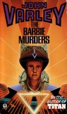 The Barbie Murders cover