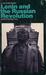 Lenin and the Russian Revolution by Christopher Hill