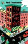 The Schwa Was Here (Antsy Bonano, #1)