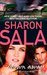 Blown Away (Storm Front, #1) by Sharon Sala