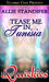 Tease Me in Tunisia (Erotic Escapes #1) by Allie Standifer