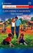 Catching Calhoun by Tina Leonard