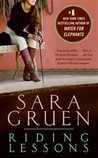 Riding Lessons cover