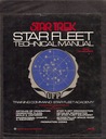 Star Fleet Technical Manual