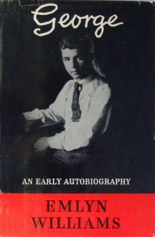 George: An Early Autobiography
