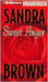 Sweet Anger by Sandra Brown