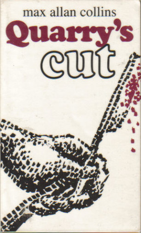 Quarry's Cut - Max Allan Collins